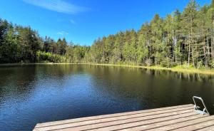 Photo de la galerie de l'établissement Vidugiris Lake, à Vilkariai