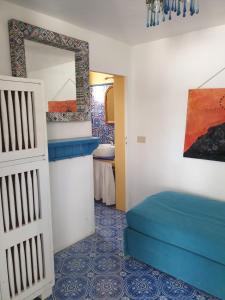 Gallery image of Casa Le Due Sicilie in Panarea