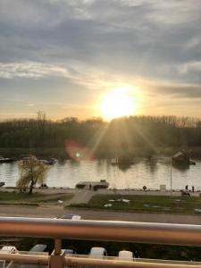 Ảnh trong thư viện ảnh của Apartman ANN ở Pančevo