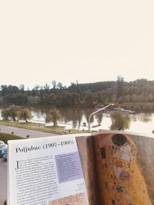 Ảnh trong thư viện ảnh của Apartman ANN ở Pančevo +15 ảnh