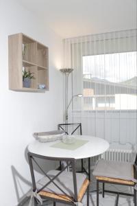Zdjęcie z galerii obiektu Appartement Dettenbeck-Domizil w Kaprunie