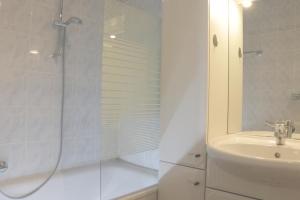Zdjęcie z galerii obiektu Appartement Dettenbeck-Domizil w Kaprunie