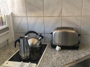 Zdjęcie z galerii obiektu Appartement Dettenbeck-Domizil w Kaprunie