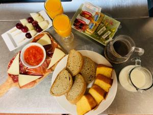 Fotografie z fotogalerie ubytování Hotel Rural Casona Trabadelo v destinaci Vegadeo