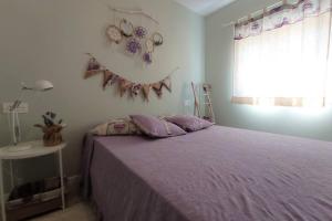 Zdjęcie z galerii obiektu LOFT CON VISTAS PLAYA FOZ w mieście Foz