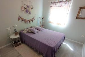 Zdjęcie z galerii obiektu LOFT CON VISTAS PLAYA FOZ w mieście Foz