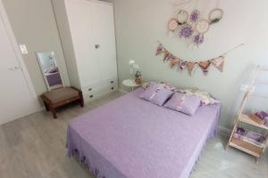 Zdjęcie z galerii obiektu LOFT CON VISTAS PLAYA FOZ w mieście Foz