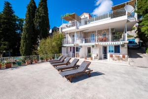 Gallery image of Apartments Katica in Mlini