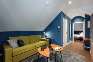 Gallery image of Camera Hotel in Split