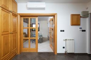 Fotografie z fotogalerie ubytování Villa Zuccon v destinaci Pomer