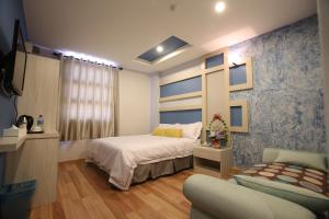 Gallery image of Sunshine Inn Plus in Melaka