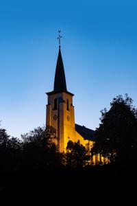 Gallery image of Hotel Huberty Kautenbach in Kautenbach