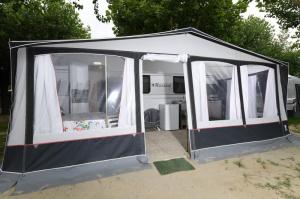 Fotografie z fotogalerie ubytování Club del Sole Adriatico Cervia Easy Camping Village v destinaci Cervia