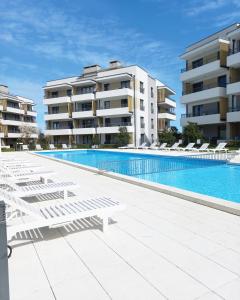 Gallery image of Apartament Ku Morzu Ustronie Morskie in Ustronie Morskie