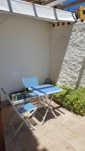 Zdjęcie z galerii obiektu Semi-detached Adosado con Encanto -130 m2 - WiFi 600 Mb - Piscina Comunitaria - Patio Privado w mieście Torremolinos