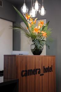 Ảnh trong thư viện ảnh của Camera Hotel ở Split