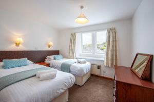 Gallery image of Esplanade Court Holiday Apartments in Oban