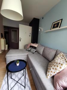 Zona de estar de Nest