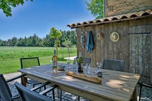 Galería fotográfica de Mas des Prépresses - la Maison des vendangeurs en Beaucaire