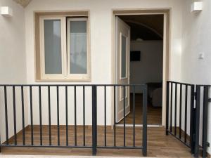 Fotografia z galérie ubytovania La Maison dello zio v destinácii Monopoli