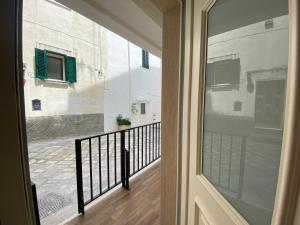 Fotografia z galérie ubytovania La Maison dello zio v destinácii Monopoli