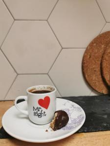 Imagen de la galería de Nest, en Belgrado