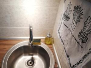 Imagen de la galería de Nest, en Belgrado