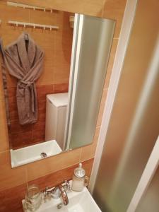 Un baño de Nest