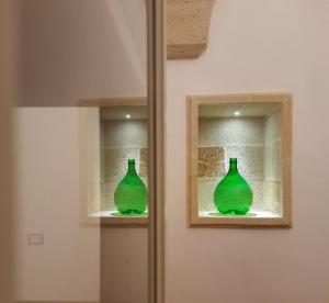 Fotografie z fotogalerie ubytování Casa Vacanze Lu Cumentu v destinaci Maruggio