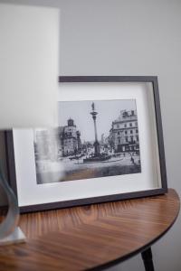 Fotografie z fotogalerie ubytování Jezuicka Old Town Pleasant Apartment ve Varšavě