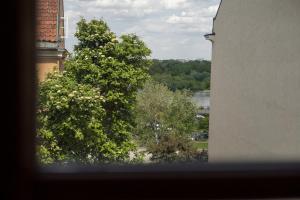 Fotografie z fotogalerie ubytování Jezuicka Old Town Pleasant Apartment ve Varšavě