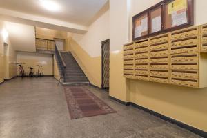Fotografie z fotogalerie ubytování Jezuicka Old Town Pleasant Apartment ve Varšavě
