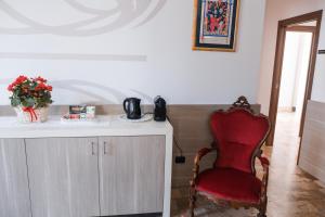 Kép B&B Palazzo Storico Di Nicola szállásáról Pescarában a galériában