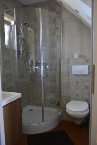 Gallery image of Apartament z widokiem na morze "U Grażyny" in Jarosławiec