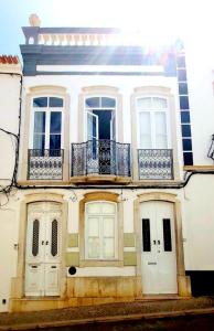 Gallery image of Casa do Arco by HnM in Tavira