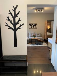 Fotografie z fotogalerie ubytování Donau Apartment Vienna ve Vídni + 3 fotografie