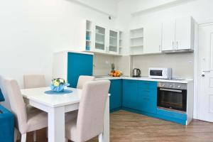 Gallery image of Victoria Center Apartments in Budva