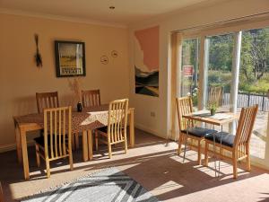 Gallery image of Forest View Guesthouse, Kinlochleven WHW in Kinlochmore