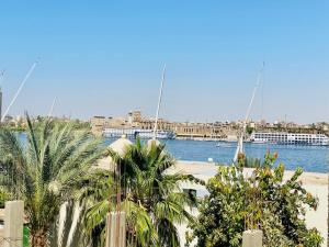 ルクソールにあるSpirit Luxor Luxuryのギャラリーの写真