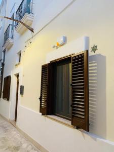 Foto dalla galleria di Casa Vacanza indipendente 53 mq Puglia a Francavilla Fontana