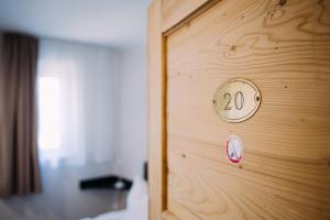 Fotografie z fotogalerie ubytování Hotel Restaurant Nöth v destinaci Hammelburg