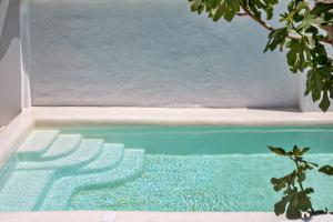 Бассейн в Beachside Villa Agios Sostis или поблизости