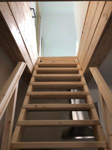 Fotografia z galérie ubytovania Gólyásház apartman v destinácii Kővágóörs
