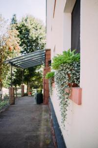 Fotografie z fotogalerie ubytování Hotel Restaurant Nöth v destinaci Hammelburg