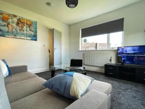 Gallery image of Spacious House, Ideal for Contractors, Leisure or Corporate Stays in Derby