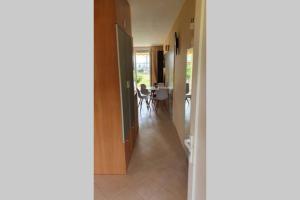 Fotografia z galérie ubytovania Igényes 4 fős apartman közvetlen a strandnál v Csopaku