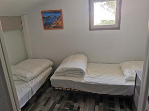 Легло или легла в стая в Maison de vacances climatisée