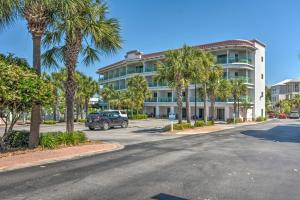 Gallery image of Ocean View Condo Btwn Rosemary and Alys Beach! in Rosemary Beach