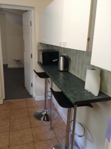 Springs Apartment