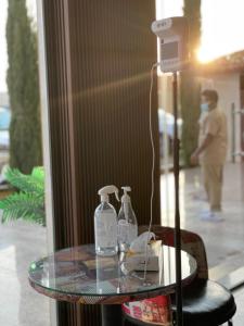 Fotografie z fotogalerie ubytování عال للوحدات السكنيه v destinaci Abhá